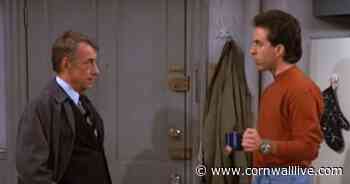 Tributes as Seinfeld actor Philip Baker Hall dies aged 90 - Cornwall Live