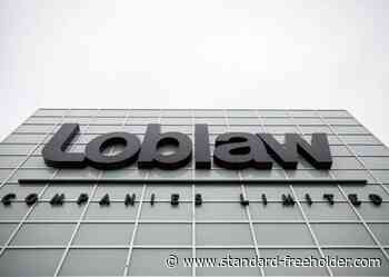 Loblaw: Cornwall loss-prevention officer handled situation 'effectively' - Standard Freeholder