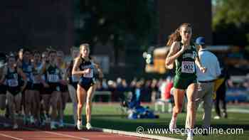 Cornwall's Karrie Baloga dominates at NYSPHSAA state championships - Times Herald-Record