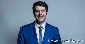 Man in court over Facebook live threats to Cornwall MP Scott Mann - Cornwall Live