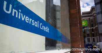 Hundreds of Universal Credit claimants in Cornwall sanctioned - Cornwall Live