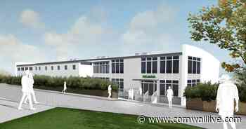 Aparthotel, new college buildings and apartments among latest Cornwall Council planning applications - Cornwall Live