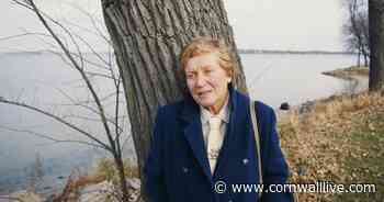 Redruth's Lana Peters was actually Soviet dictator Stalin's daughter Svetlana - Cornwall Live