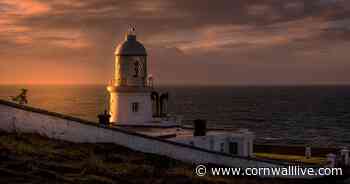 Cornwall's lighthouses and those you can stay in overnight - Cornwall Live