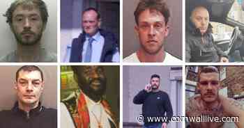 Twelve men sentenced for making women's lives a misery in Cornwall - Cornwall Live