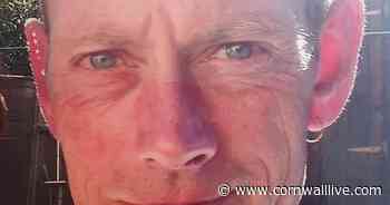Police ramp up search for missing Richard Mockford of Penzance - Cornwall Live