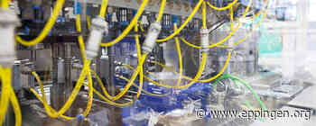 ▷ Leiter Betriebsmittelbau (m/w/d) - Eppingen.org