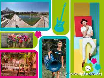 ▷ Sommer des Jahrzehnts - Eppingen.org