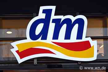 Viele Drogerien mussten am Dienstagmorgen geschlossen bleiben