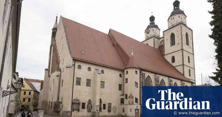 Antisemitic sculpture can remain in church, German court rules