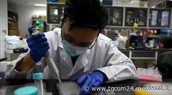Covid, focolaio a Pechino: test di massa per tre giorni di fila - TGCOM