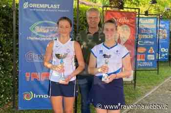 Sui campi del Circolo Tennis Massa Lombarda per il trofeo “Fiordiprimi”, 5 i vinicitori - Ravennawebtv.it