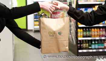 Issa Brothers EG Group and Too Good To Go saves one million bags of food waste