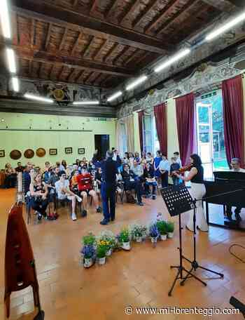 Concerto “Che Spettacolo” con la Stabat Mater di Rho - MI-LORENTEGGIO.COM - LE ULTIME NOTIZIE DI CRONACA, POLITICA, ANNUNCI, SPORT, FOTO E VIDEO DI MILANO E LA LOMBARDIA - Mi-Lorenteggio