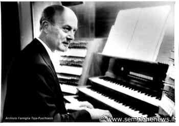 Rho. “Omaggio a Luigi Toja”, fondatore dell'Istituto musicale Rusconi - Sempione News