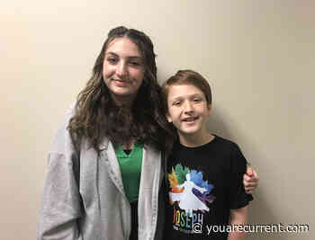 Siblings share stage in Jr Civic’s ‘Little Mermaid’ • Current Publishing - Current in Carmel