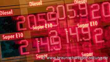 Tanken: Wann Diesel und Benzin am günstigsten sind