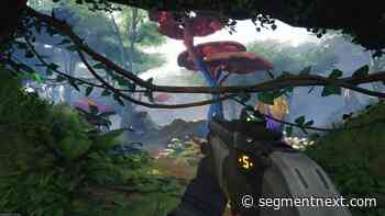 The Cycle: Frontier Blue Runner Egg Locations - SegmentNext