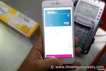 CNBC: The next frontier for buy now, pay later is plastic - The Edge Markets MY