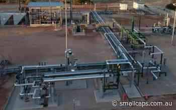 Frontier Energy could produce green hydrogen 'significantly earlier' than anticipated - Small Caps