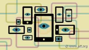 How the Federal Government Buys Our Cell Phone Location Data - EFF