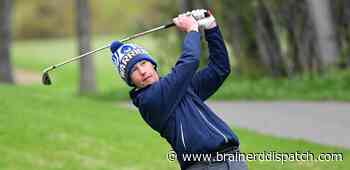 Boys Golf: A new frontier for most area qualifiers - Brainerd Dispatch
