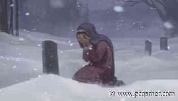 Farthest Frontier trailer reminds us that life sucks when you're a medieval peasant - PC Gamer