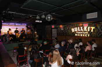 Tribeca Festival and Bulleit Frontier Whiskey Bring Out Music Joy to Brooklyn - Times Square Chronicles