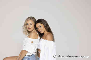 CMSF: Frontier Stage Acts Announced • Atascadero News - The Atascadero News