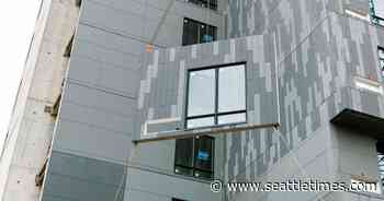 Can a startup make sustainable construction the next frontier in eco-business? - The Seattle Times