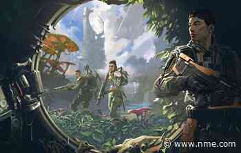 'The Cycle: Frontier' review: not exactly vicious, but close - NME