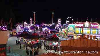 Share your Frontier Days memories and win! - SwiftCurrentOnline.com - Local news, Weather, Sports, Free Classifieds and Job Listings - SwiftCurrentOnline.com