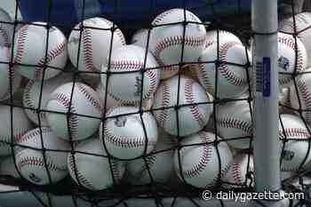 Tri-City edges Quebec for Frontier League win – The Daily Gazette - The Daily Gazette