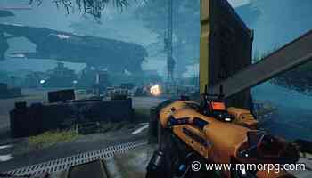 Indie MMO Spotlight: Forging A New Frontier - MMORPG.com