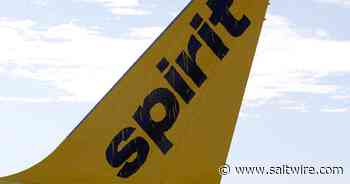 Spirit Airlines delays shareholder vote on Frontier deal - SaltWire NS