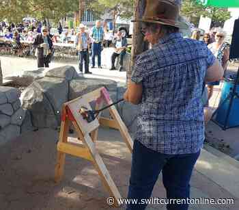 Countdown to Frontier Days continues - SwiftCurrentOnline.com - Local news, Weather, Sports, Free Classifieds and Job Listings - SwiftCurrentOnline.com