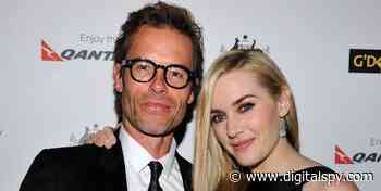 Neighbours' Guy Pearce confirms there's a nod to Kate Winslet in his return plot - Digital Spy