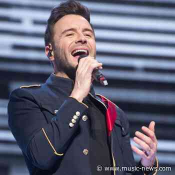 Westlife to beam sold-out Wembley Stadium show into UK cinemas