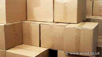 The World Has Too Much Stuff