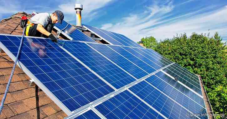 Fachbetriebe für Solaranlage vergleichen: Finde den passenden Anbieter für die eigene Photovoltaik-Anlage