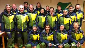 SV Schloßberg-Stephanskirchen sucht Unterstützung