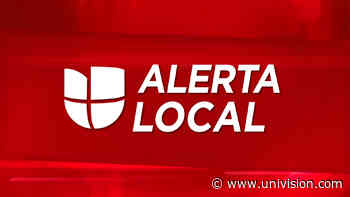 Cuatro mujeres del Valle Central mueren en choque frontal en Monterrey - Univision