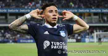 Monterrey tendría listo el reemplazo de Vincent Janssen, quien iría a Bélgica - Fox Sports