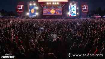 Flow Fest tendrá sedes en Monterrey y Guadalajara: fechas y lo que se sabe - Telehit