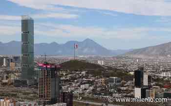 Clima en Monterrey hoy 13 de junio: temperatura máxima de 39° - Milenio