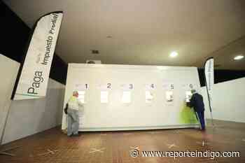 En Monterrey, familia accede a seguro de vivienda otorgado por el pago del predial - Reporte Indigo