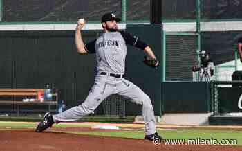 Sultanes de Monterrey barrió la serie ante Tigres - Milenio
