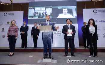 Monterrey será sede de reunión de ciudades sobre finanzas y sostenibilidad - Milenio