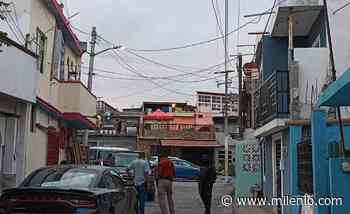 Asesinan a un joven en la colonia Tierra y Libertad, en Monterrey - Milenio