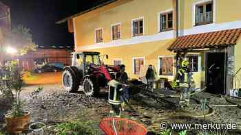 Nach dem Unwetter vom Pfingstsonntag geht es jetzt um die Suche nach den Schuldigen - Merkur.de